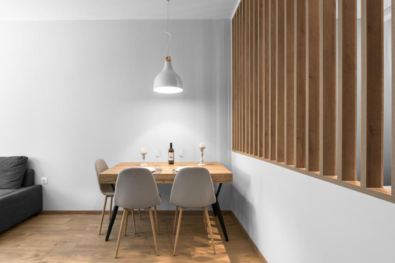 Aelia Apartments, The Luxury Apartment Thessaloniki