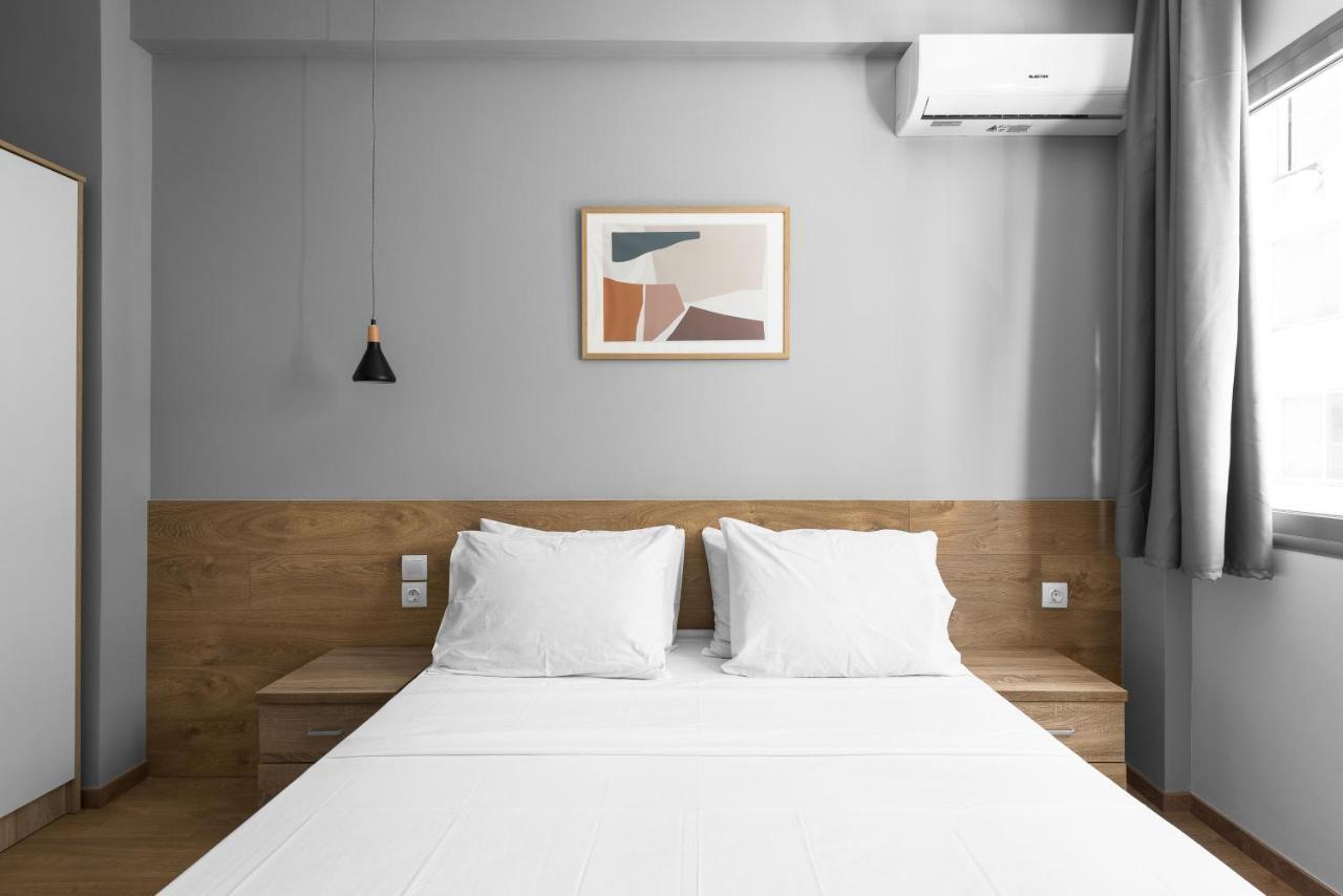 Apartment Aelia Apartments, The Luxury