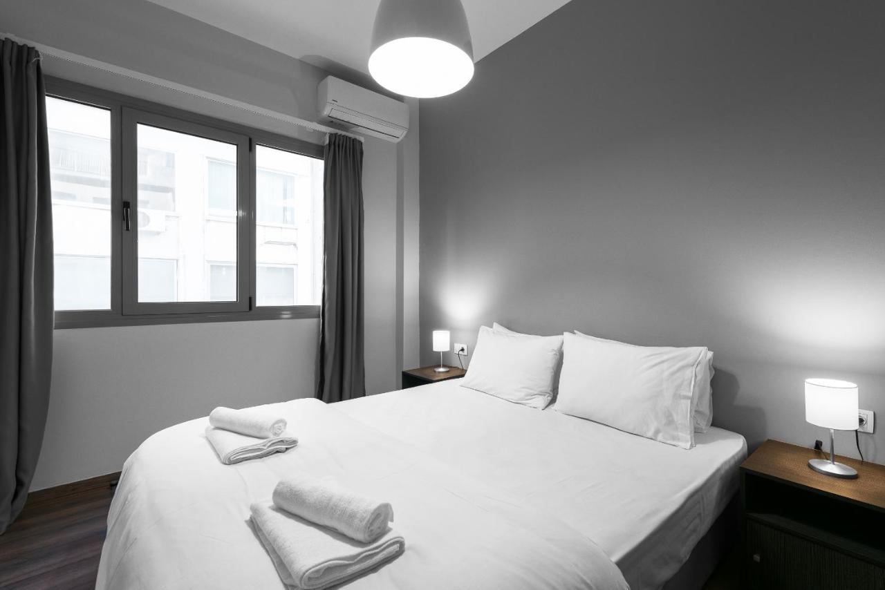 Apartment Aelia Apartments, The Luxury *