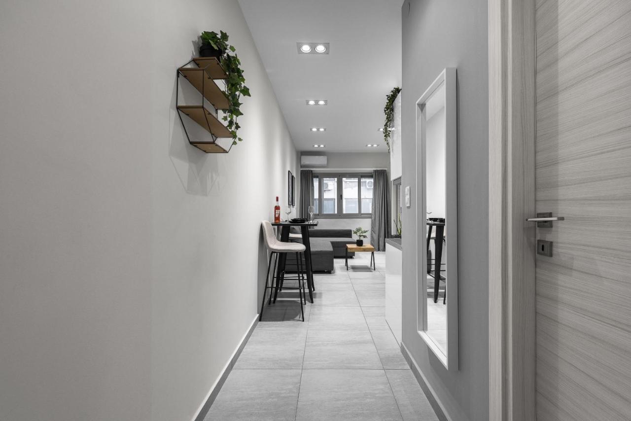 Aelia Apartments, The Luxury Apartment Thessaloniki