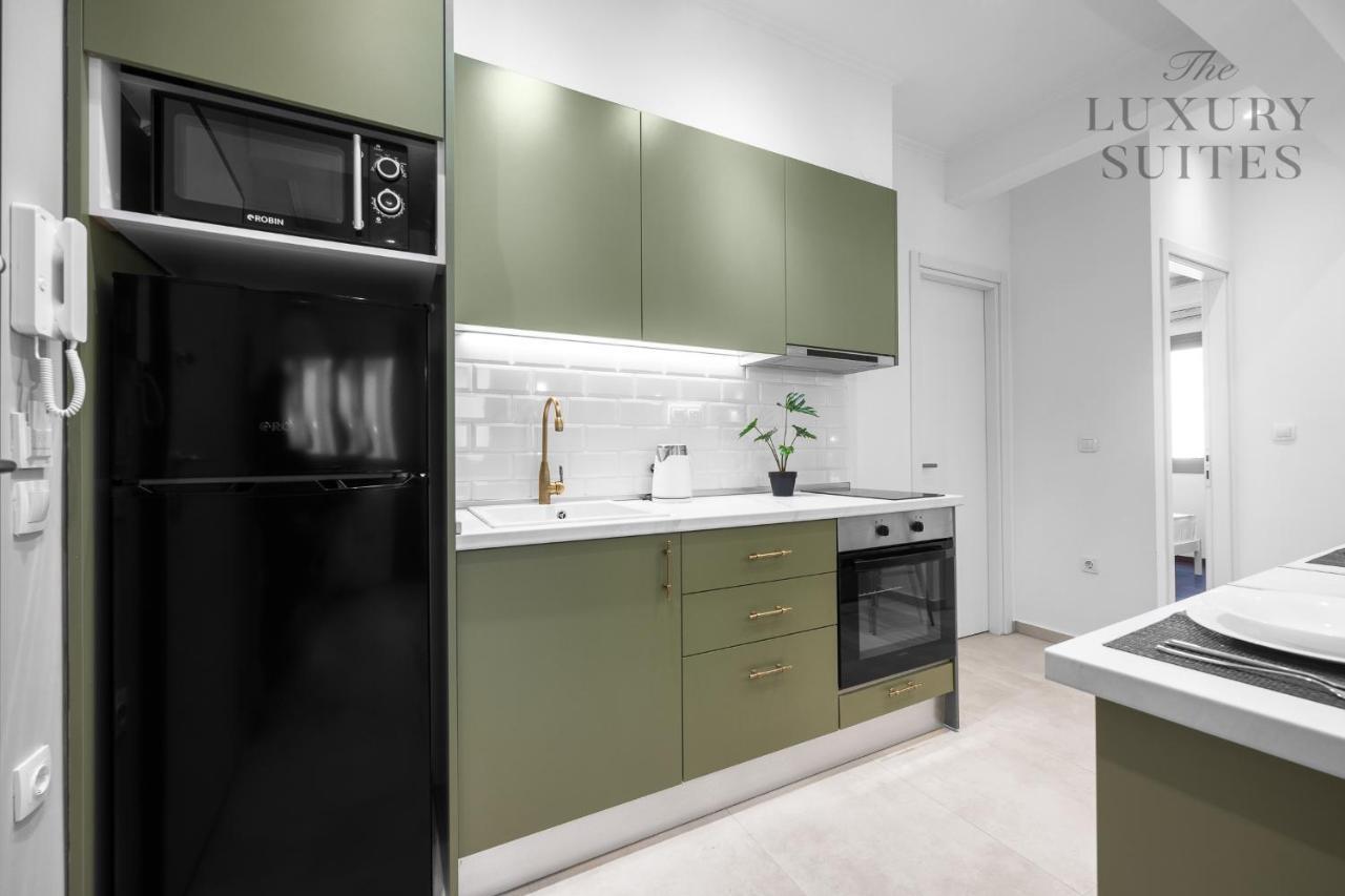 Apartment Aelia Apartments, The Luxury Thessaloniki
