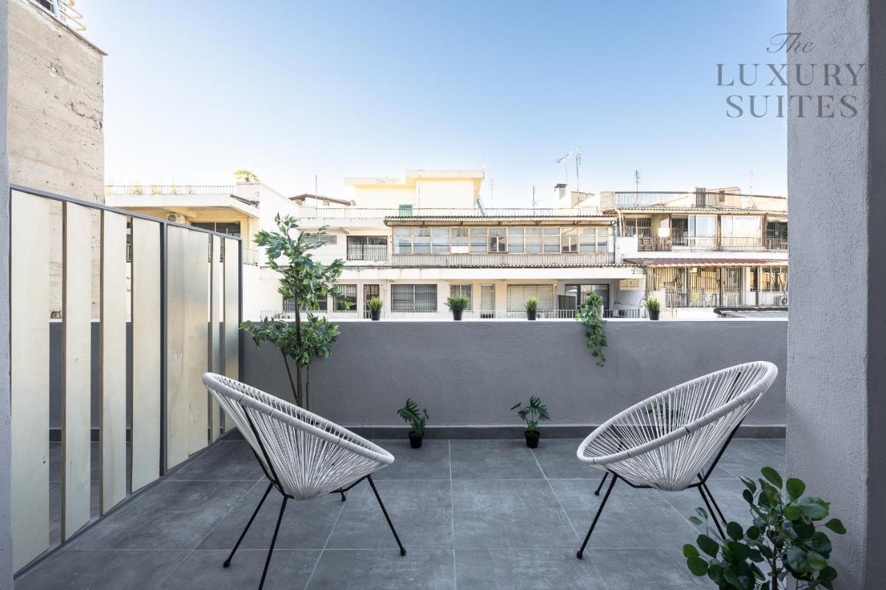 Aelia Apartments, The Luxury Apartment Thessaloniki