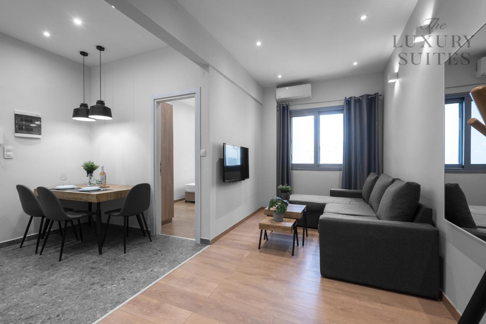 Apartment Aelia Apartments, The Luxury Thessaloniki