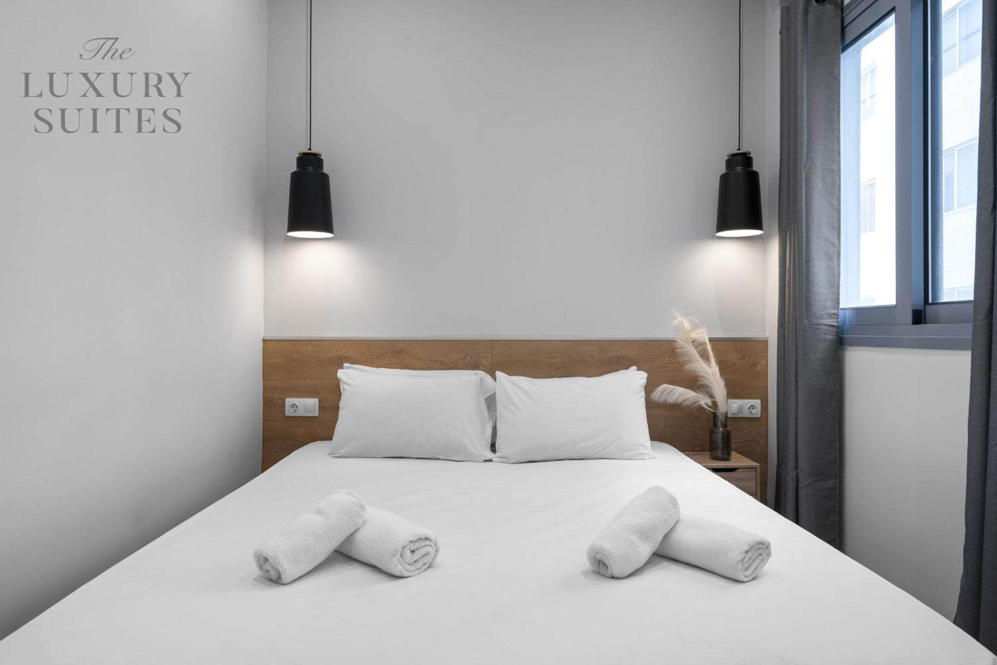 Aelia Apartments, The Luxury Apartment