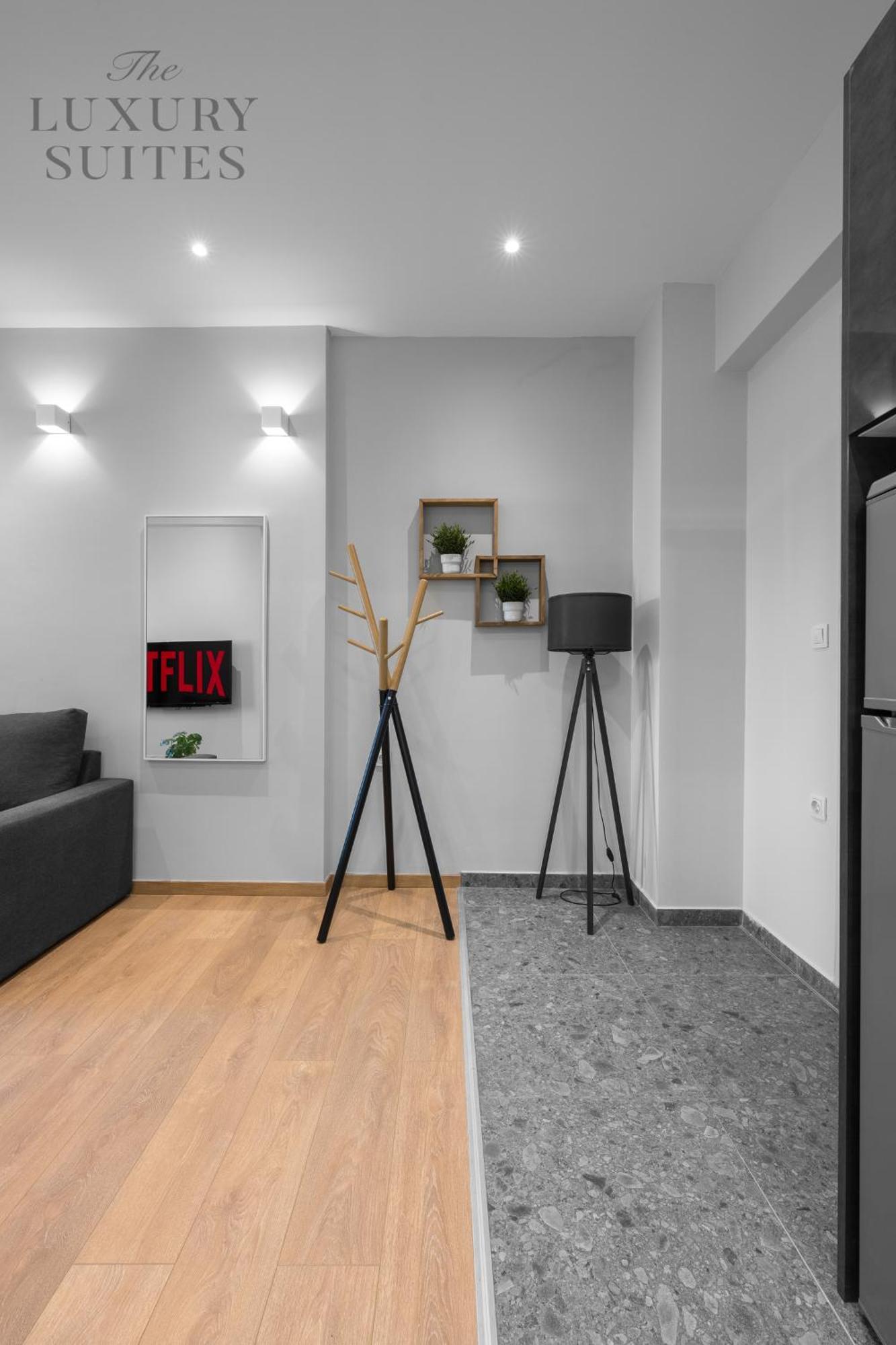 Apartment Aelia Apartments, The Luxury Thessaloniki