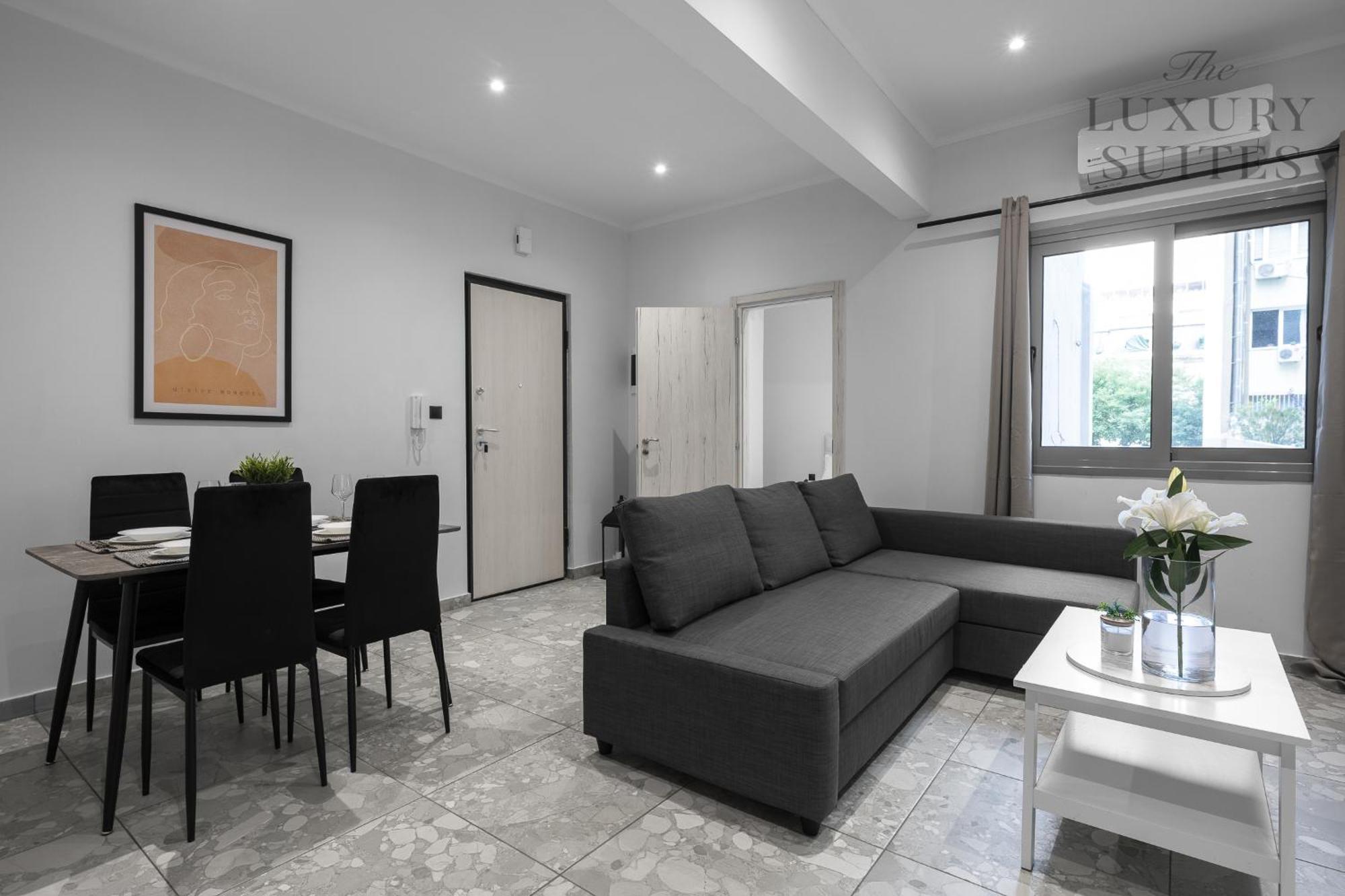 Apartment Aelia Apartments, The Luxury Thessaloniki