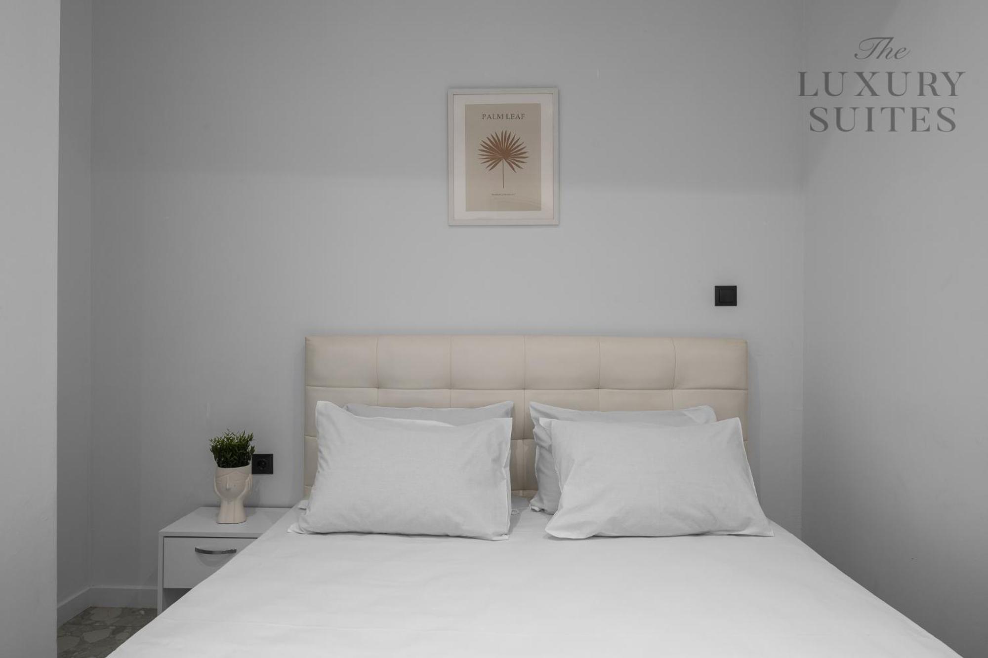 Aelia Apartments, The Luxury Apartment