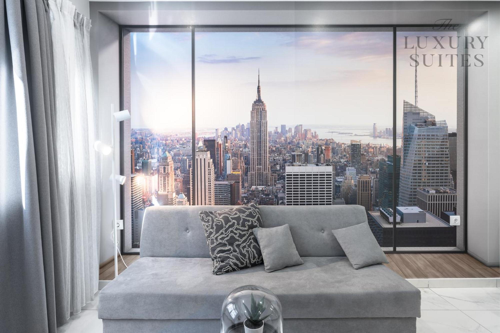 Apartment Aelia Apartments, The Luxury *