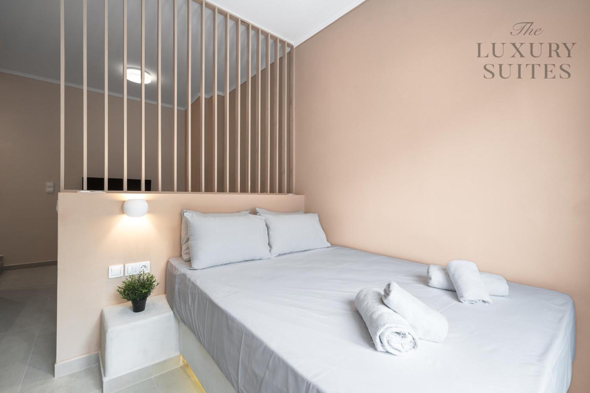 Aelia Apartments, The Luxury Apartment Thessaloniki