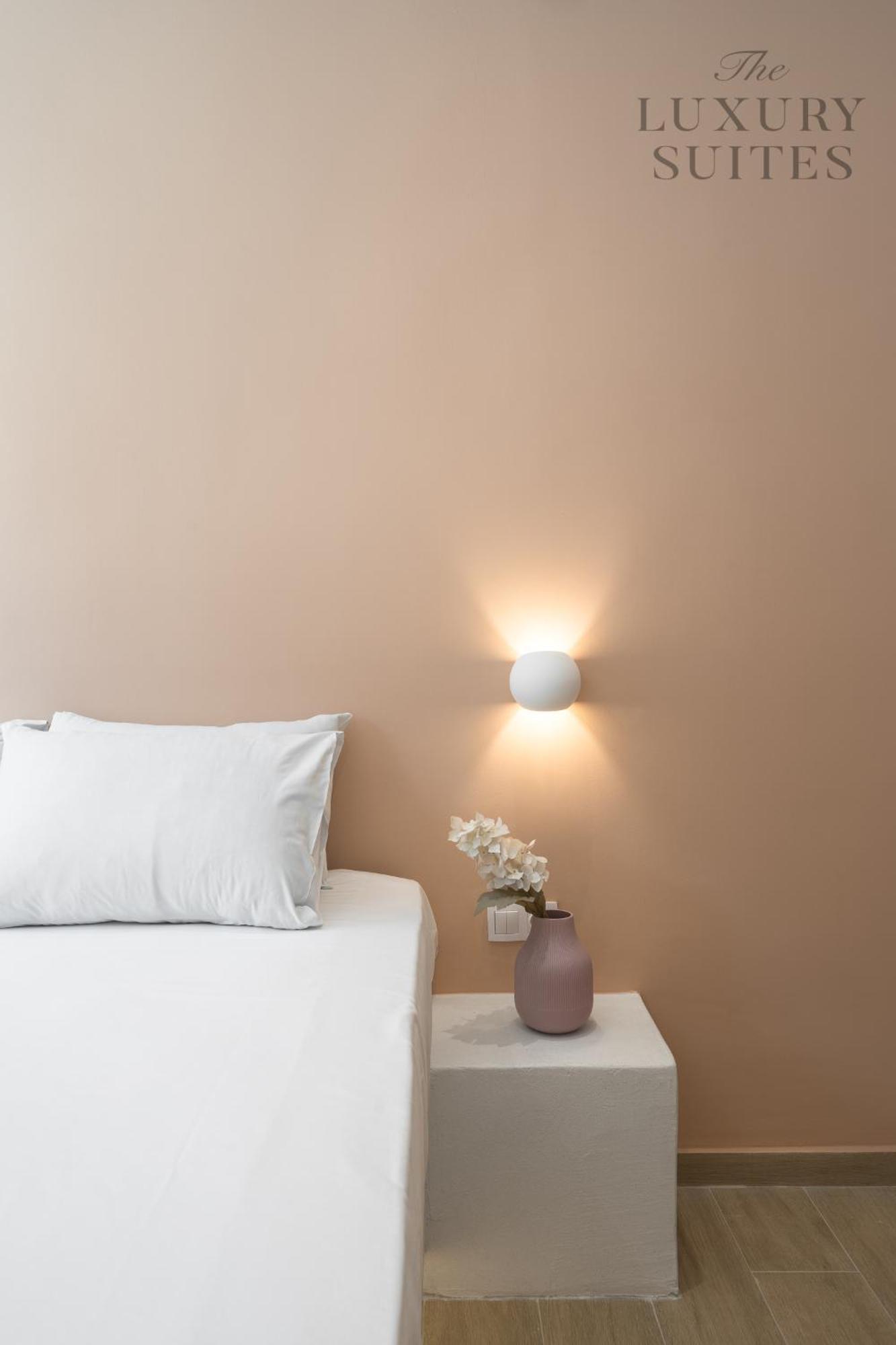 Aelia Apartments, The Luxury Apartment Thessaloniki