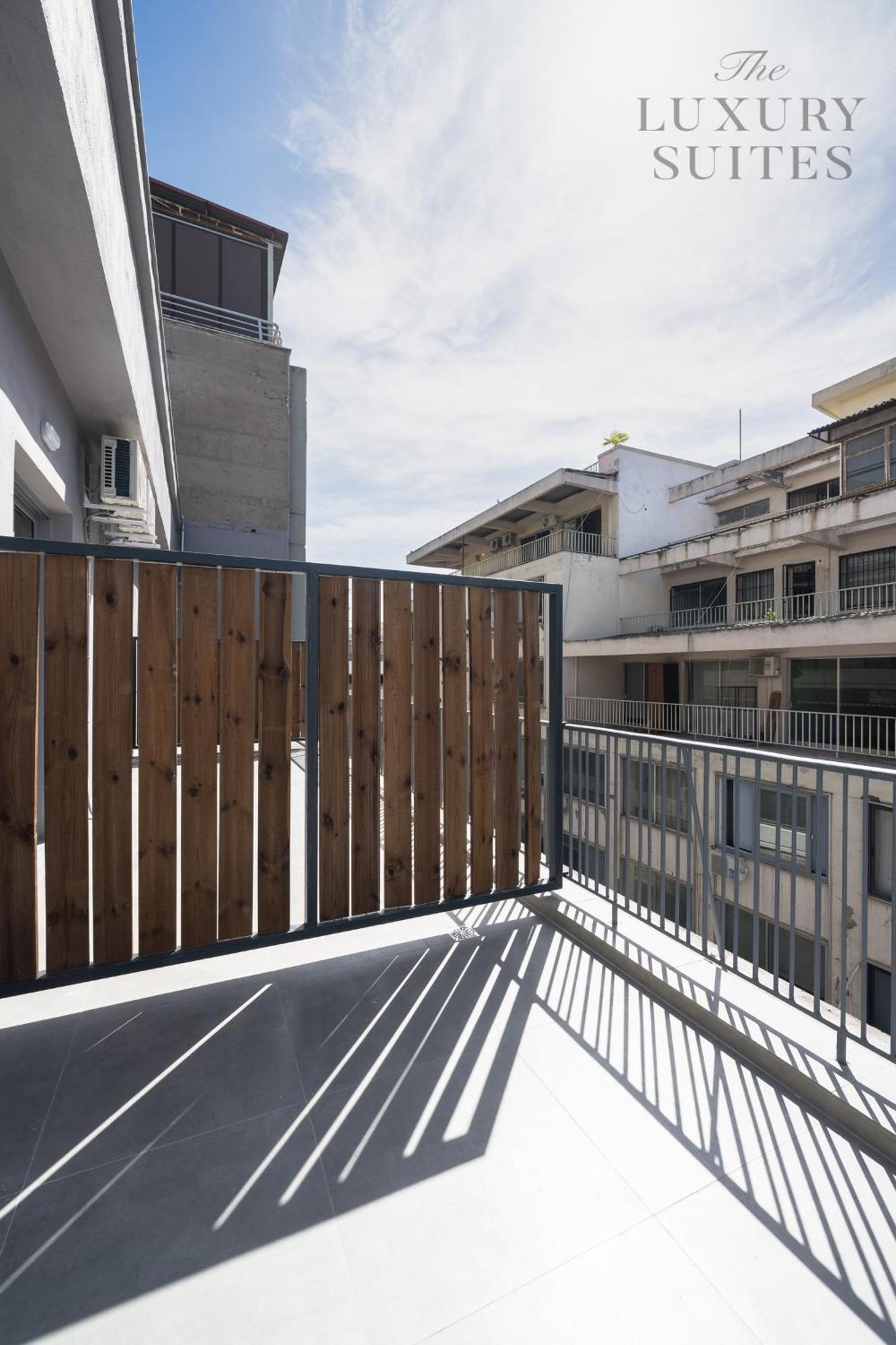 Aelia Apartments, The Luxury Apartment Thessaloniki