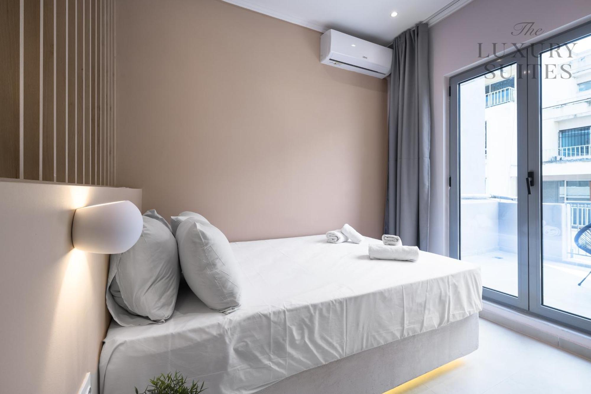 Aelia Apartments, The Luxury Apartment