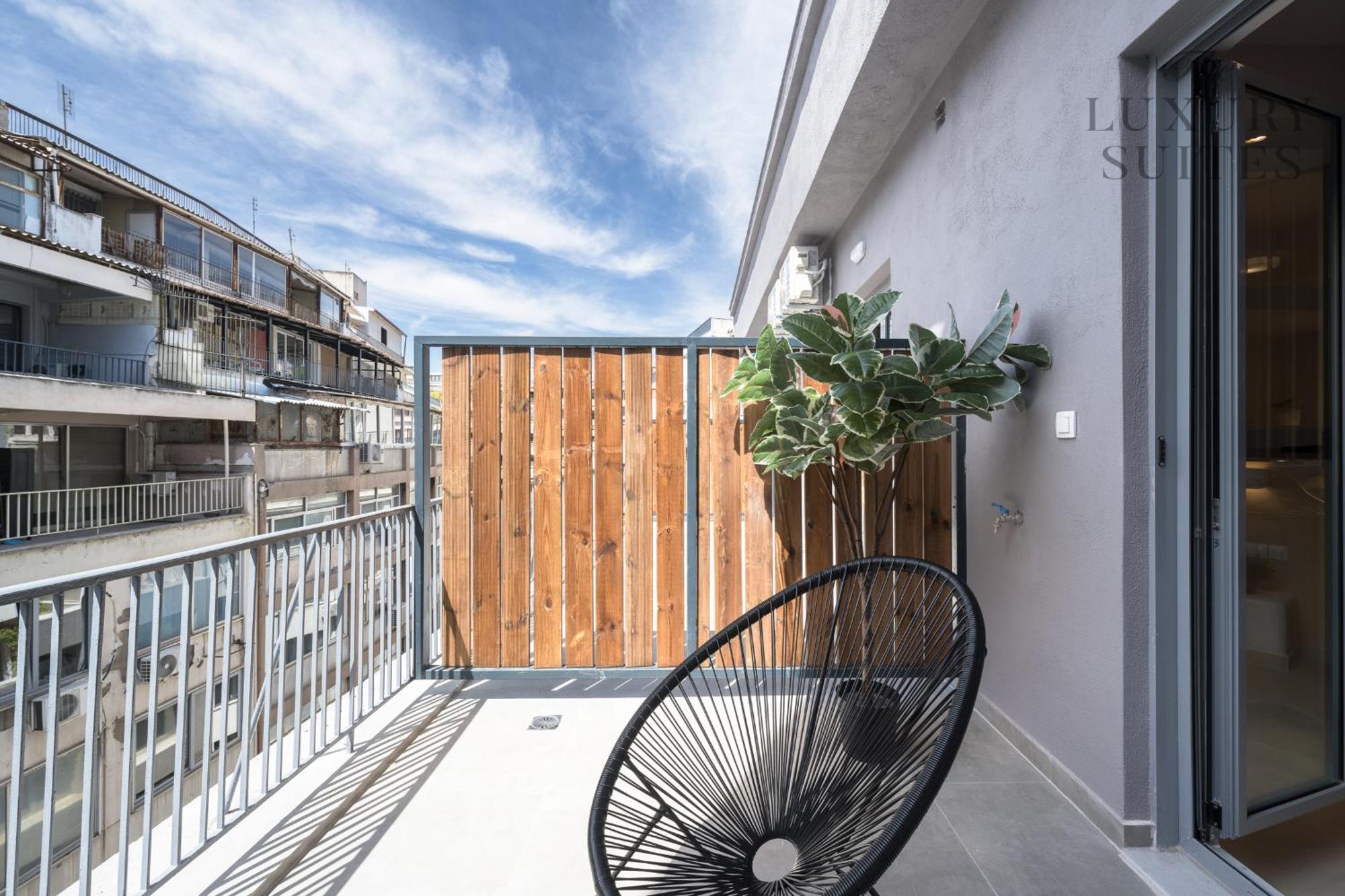 Aelia Apartments, The Luxury Apartment Thessaloniki