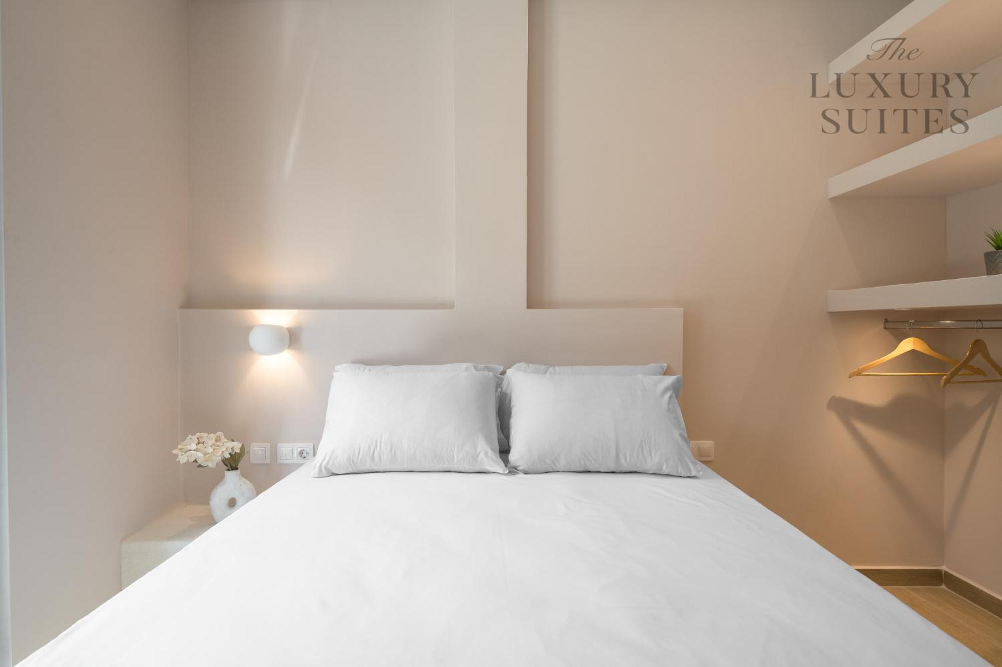 Aelia Apartments, The Luxury Apartment Thessaloniki