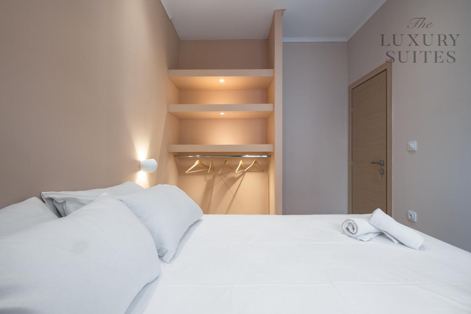 Aelia Apartments, The Luxury Apartment