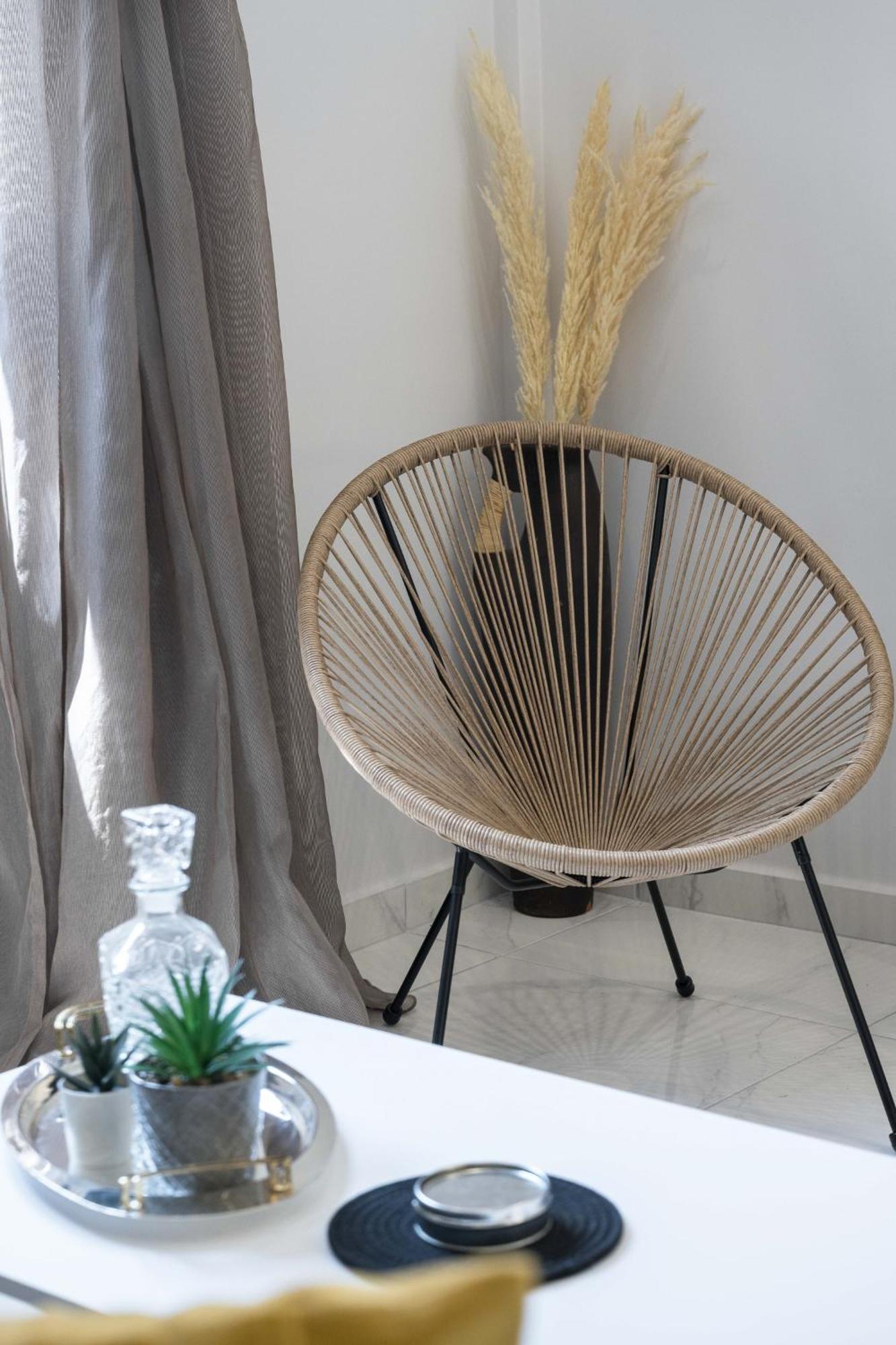 Apartment Aelia Apartments, The Luxury *