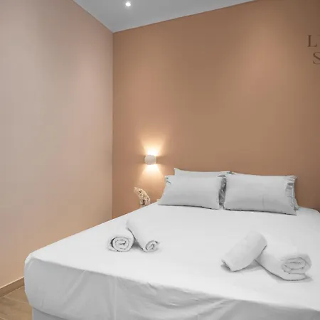 Aelia Apartments, The Luxury Suites Thessaloniki Exterior photo