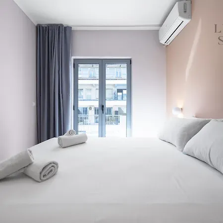Aelia Apartments, The Luxury Suites Thessaloniki Exterior photo