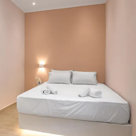 Aelia Apartments, The Luxury Suites Thessaloniki Exterior photo
