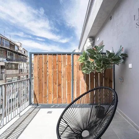 Aelia Apartments, The Luxury Suites Thessaloniki Exterior photo