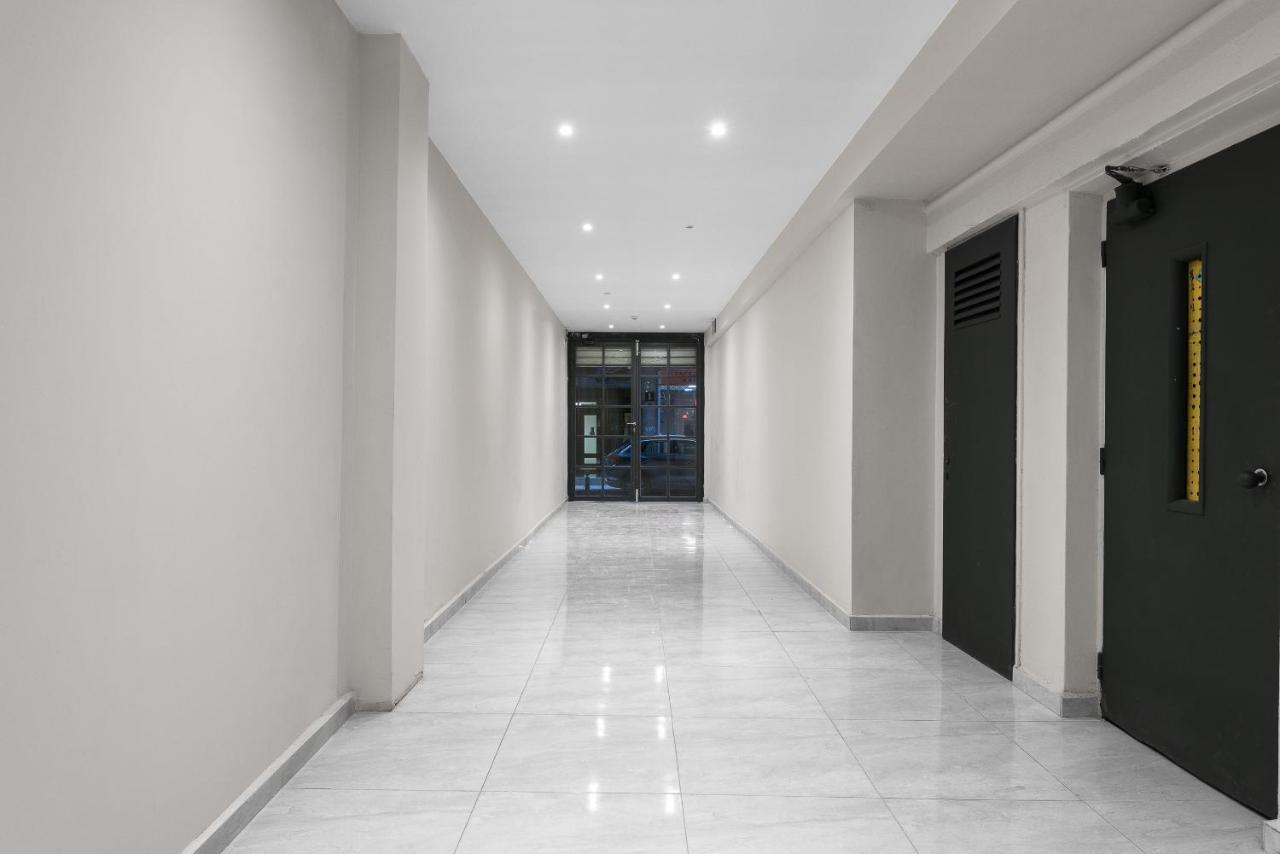 Aelia Apartments, The Luxury *
