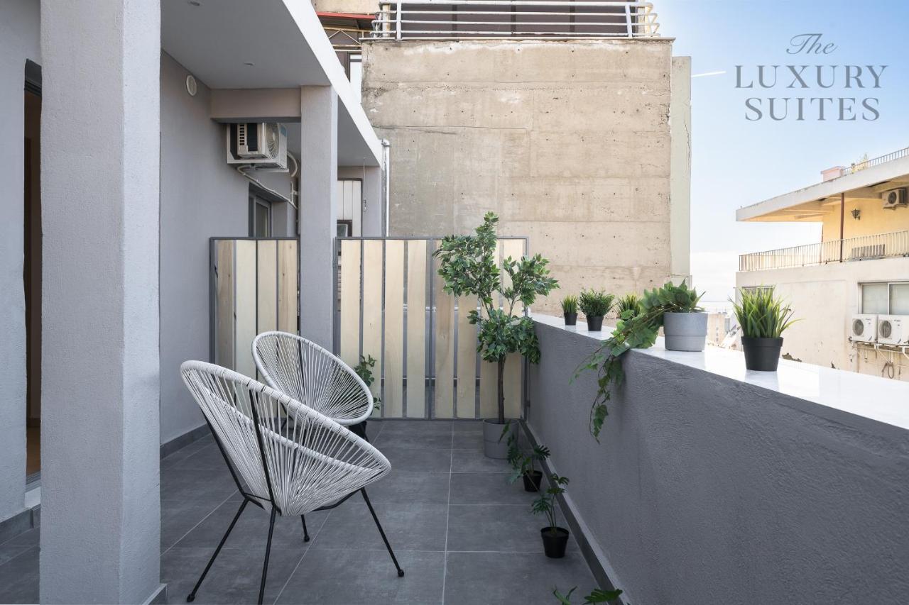 Aelia Apartments, The Luxury Soluň