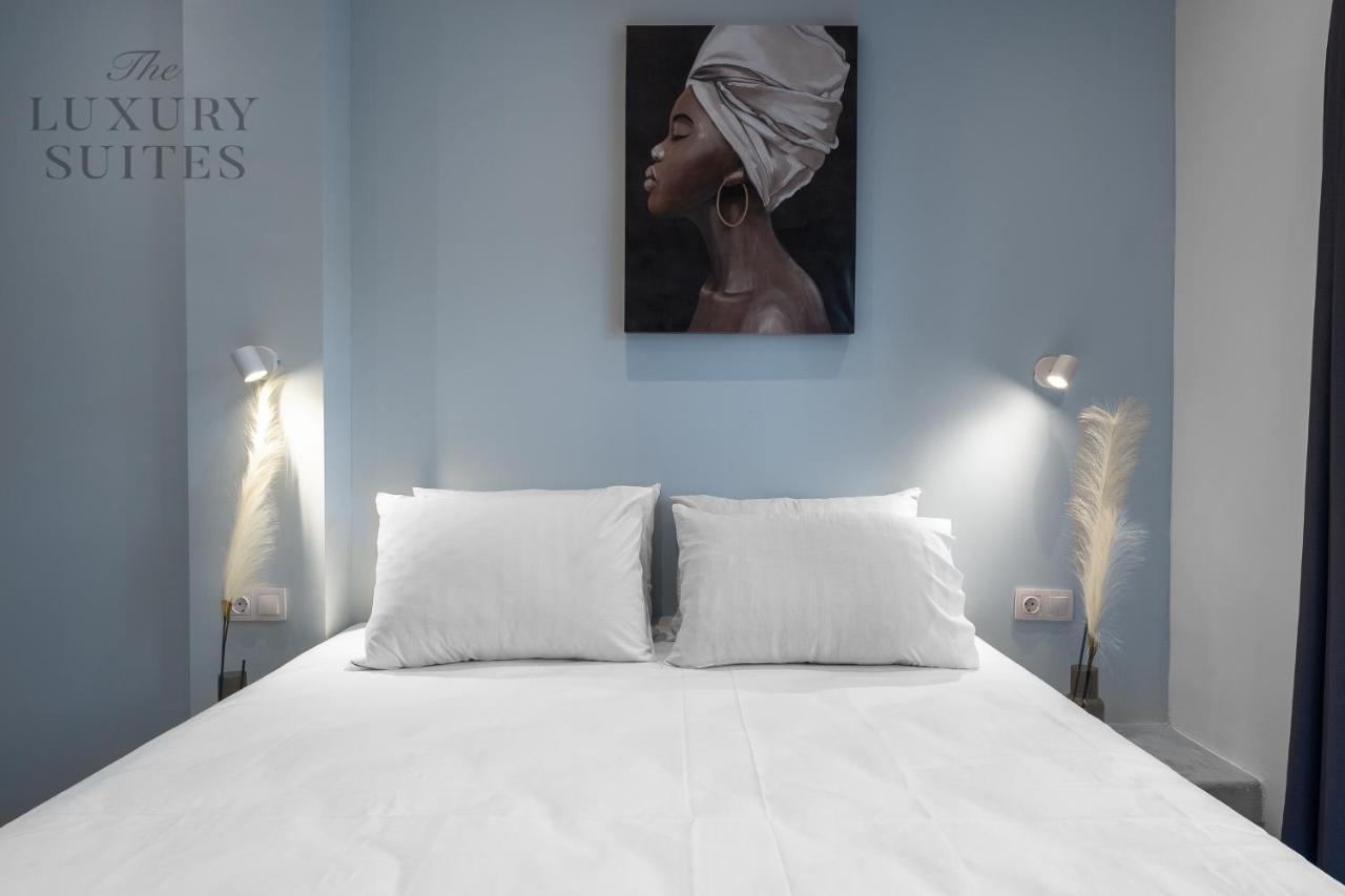 Aelia Apartments, The Luxury Soluň