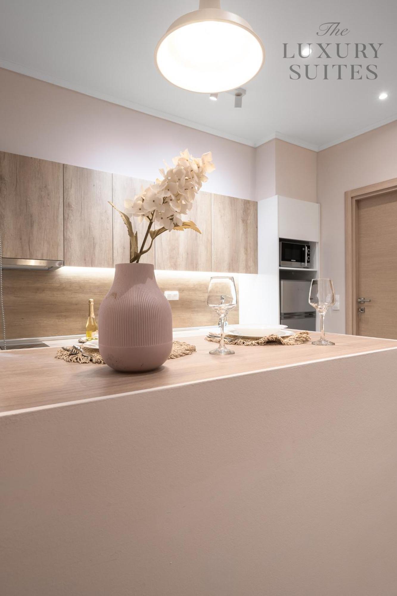 Aelia Apartments, The Luxury * Soluň