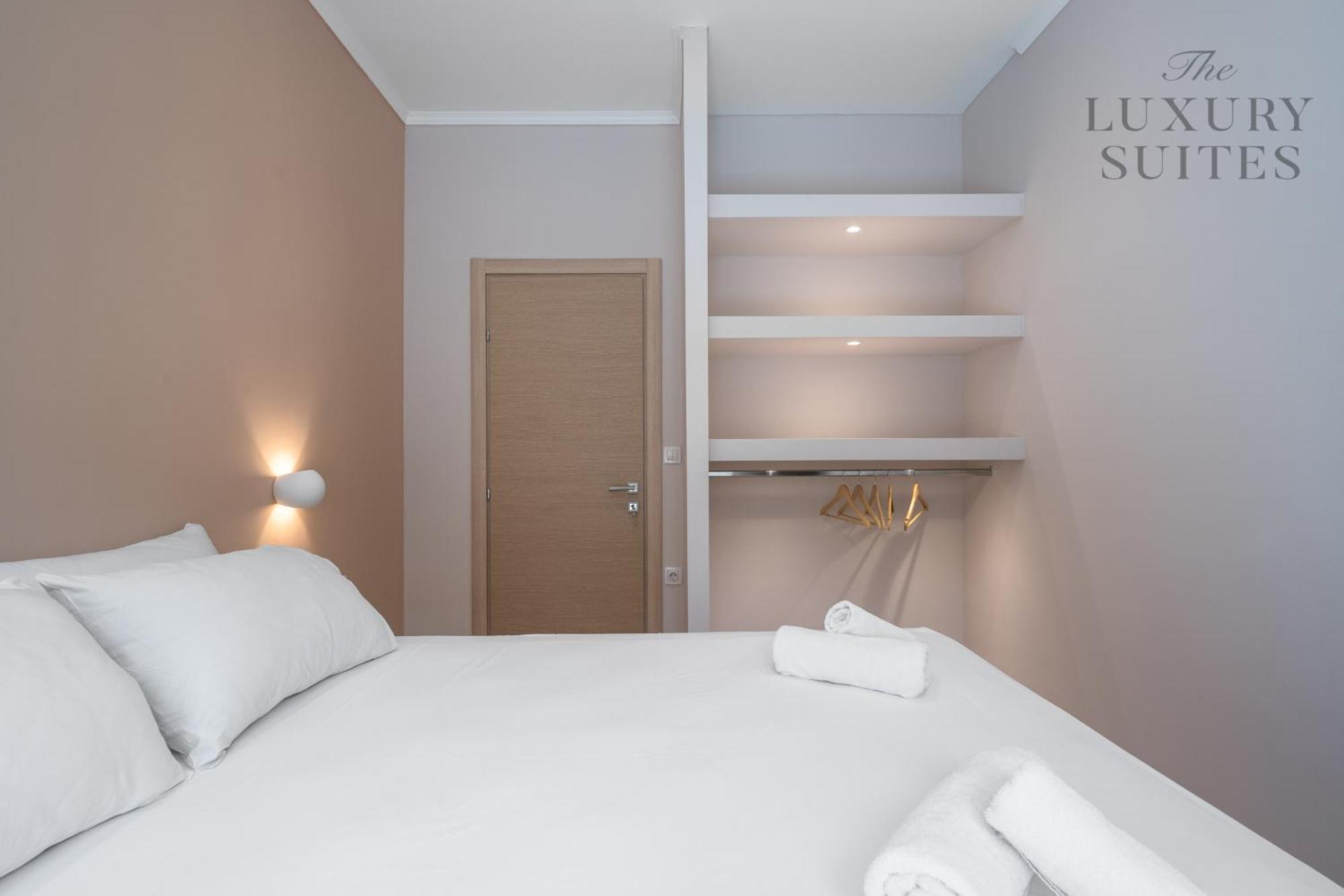 Aelia Apartments, The Luxury Soluň