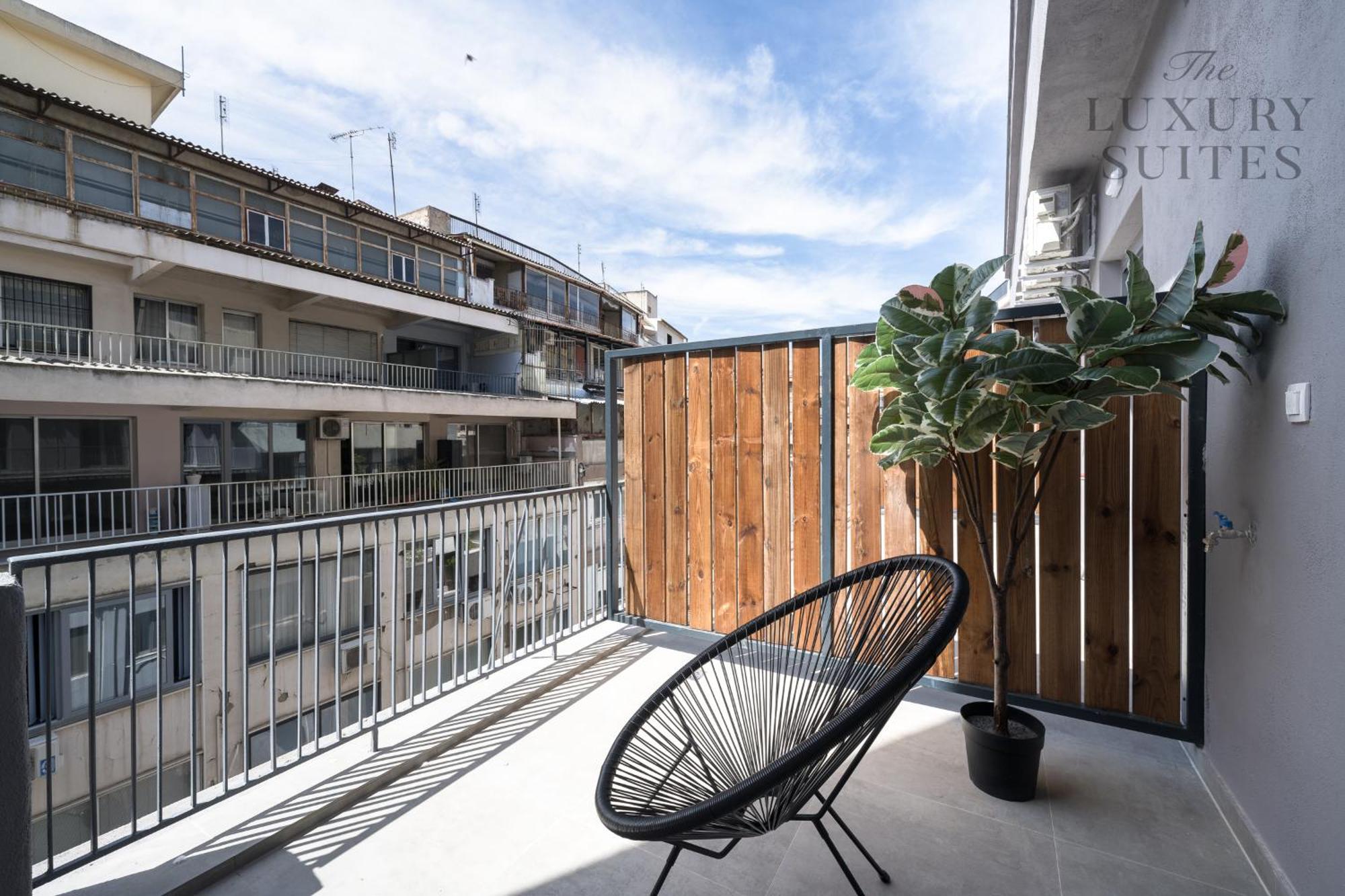 Aelia Apartments, The Luxury * Soluň