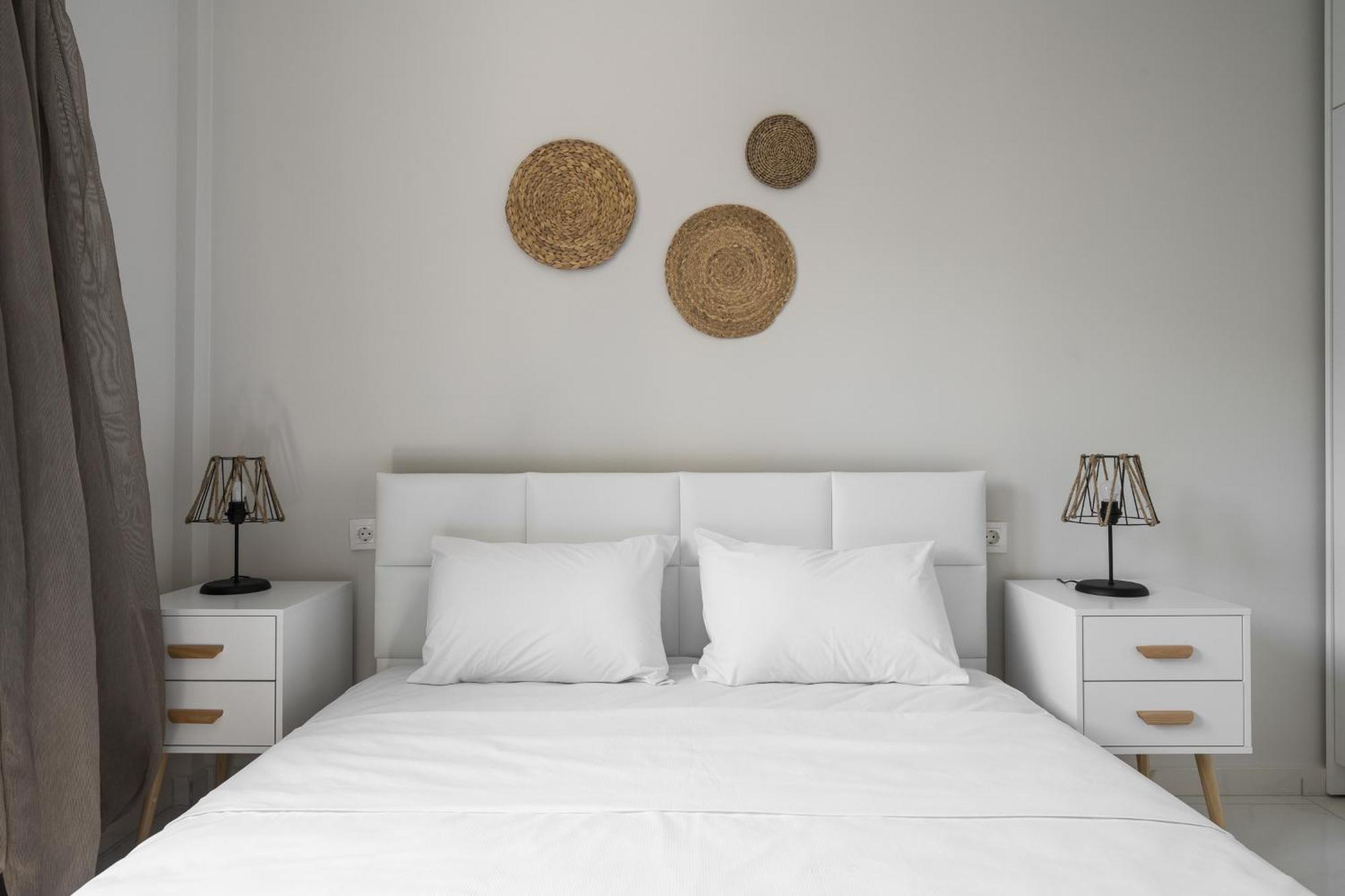 Aelia Apartments, The Luxury Apartmán